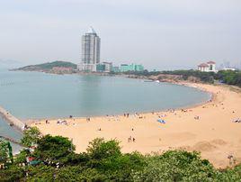 海濱浴場 海濱浴場