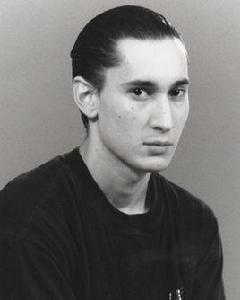 格萊戈爾·科林 格萊戈爾·科林