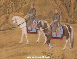 虎槍:白山獵虎 虎槍:白山獵虎