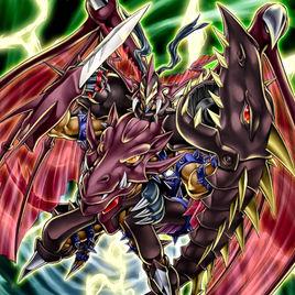 龍騎士D終結 龍騎士D終結