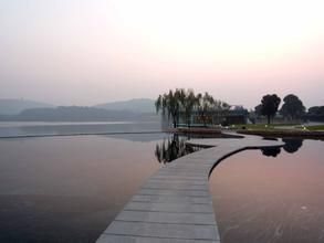 月湖公園[湖南長沙]