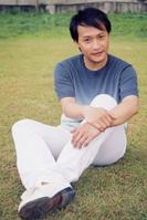 《讓愛跟著青春走》