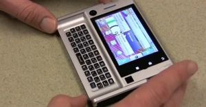 摩托羅拉DEVOUR 摩托羅拉DEVOUR