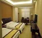 香格里拉皇朝大酒店 香格里拉皇朝大酒店