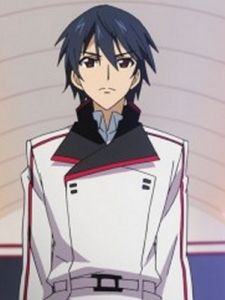 織斑一夏 織斑一夏