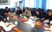 副主席熊興元會照