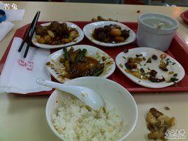 殘羹剩飯 殘羹剩飯