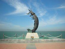 寅虎——虎蝦，即皮皮蝦、蝦爬子