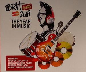 全英音樂獎 全英音樂獎