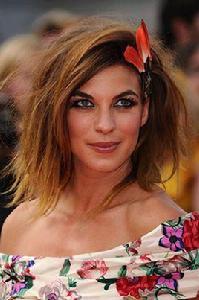 娜塔莉亞·特納 娜塔莉亞·特納