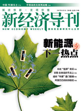 《新經濟導刊》