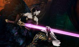 惡魔城暗影之王:宿命鏡面 惡魔城暗影之王:宿命鏡面