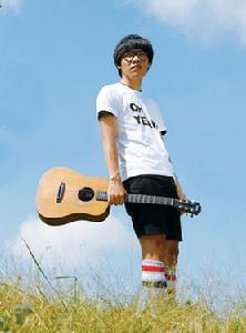 2011盧廣仲上海演唱會