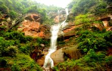 赤水風景名勝區