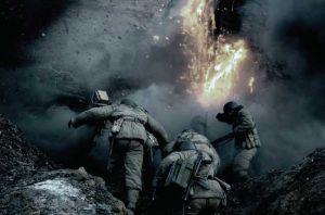 絕命營救 絕命營救