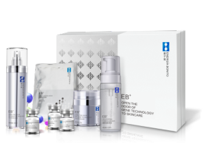 量子菁護膚品牌