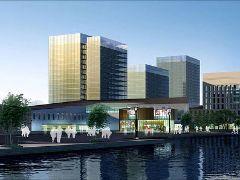 東雲街1號 東雲街1號