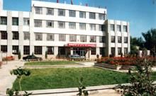 寧安市教師進修學校 寧安市教師進修學校