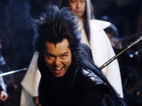 《阿修羅城之瞳》