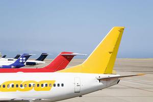 機身-尾翼組合體 機身-尾翼組合體