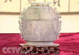 明清玉器 明清玉器