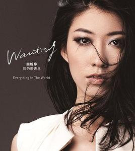 everything in the world[曲婉婷的演唱歌曲]