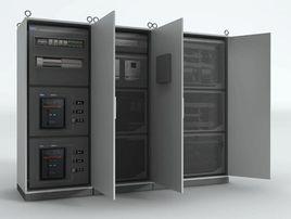 電力機箱機櫃 電力機箱機櫃