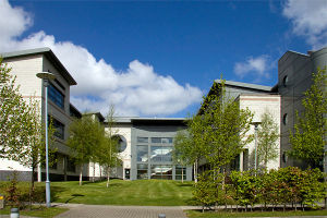 萊特肯尼理工學院