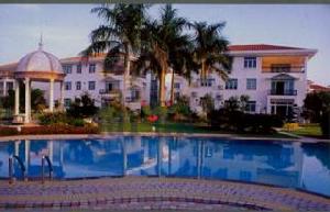 呼和浩特上上城 呼和浩特上上城