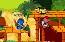 混打槍戰2中文版 混打槍戰2中文版