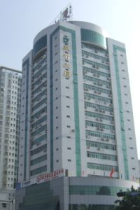 深圳開立特科技有限公司