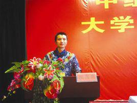 肖琳[北川縣陳家壩平溝村村黨支部書記]