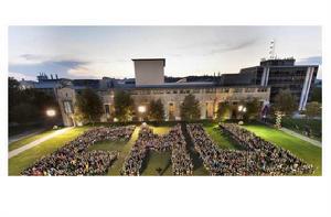 卡內基梅隆大學 卡內基梅隆大學