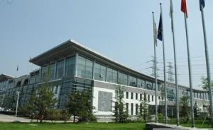 漢王科技大廈 漢王科技大廈