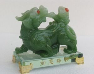 貔貅展覽館 貔貅展覽館