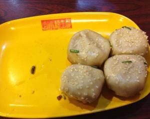 小楊生煎 小楊生煎