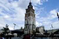 克拉科夫古城 克拉科夫古城