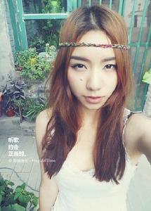 黑格電台HeyGirlTime欄目女嘉賓