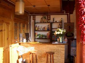 麗江福臨客棧 麗江福臨客棧