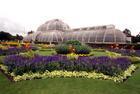倫敦基尤皇家植物園 倫敦基尤皇家植物園