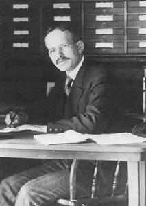 喬治·埃勒里·海耳 喬治·埃勒里·海耳