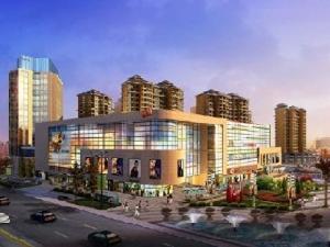 泰州鳳城國際 泰州鳳城國際