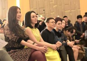 花樣姐姐第二季