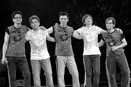 L.O.V.E[溫拿樂隊演唱的歌曲]