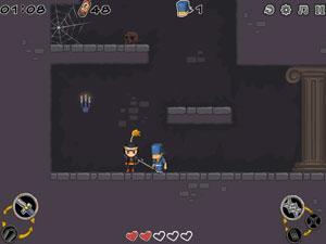 忍者風靡之路 忍者風靡之路