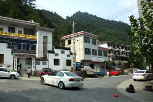 美溪街道 美溪街道