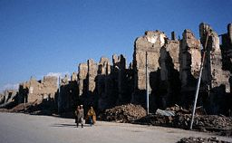 阿富汗伊斯蘭國