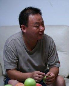 林國梁[電視劇《誰來伺候媽》角色]