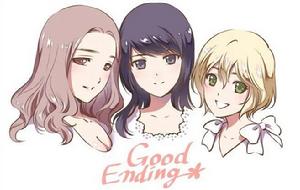 GE~戀愛成就~[GE~戀愛成就~]