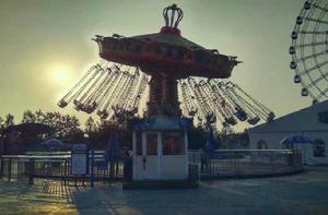 颶風飛椅 颶風飛椅